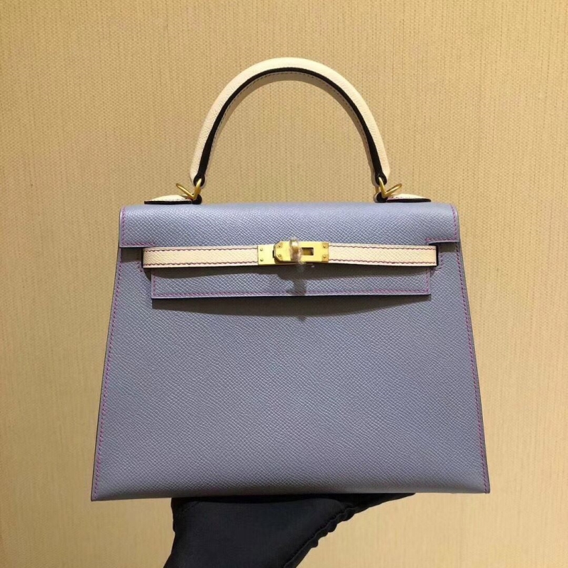 H**mes kelly bags